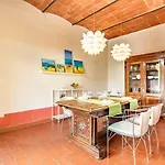 Villa Marina Terranuova Bracciolini