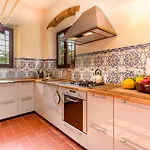 Villa Marina Terranuova Bracciolini