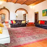 Marina Villa